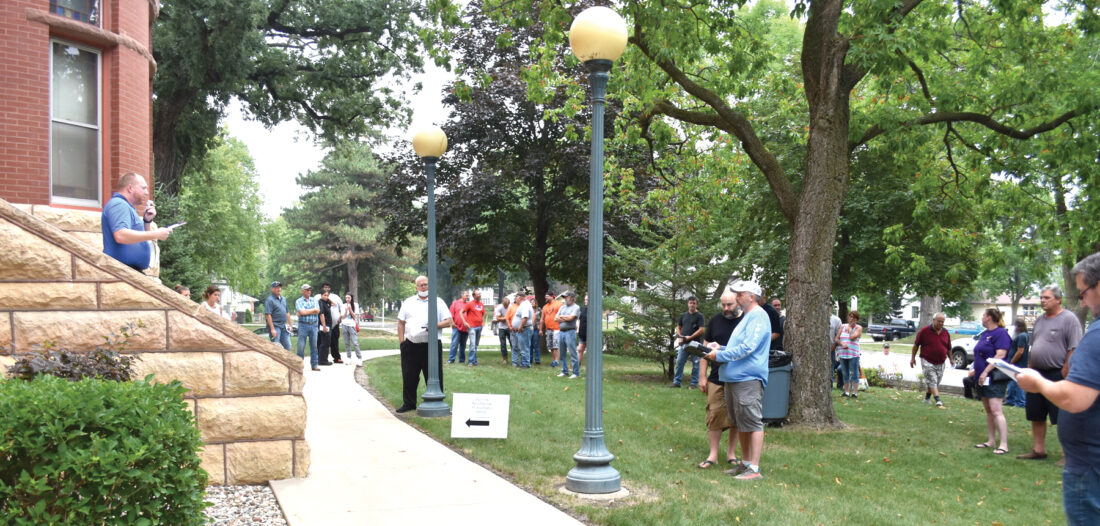 News News, Sports, Jobs Faribault County Register